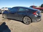 Lot #3296275412 2018 HONDA CIVIC LX