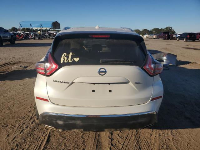 2016 NISSAN MURANO S - 5N1AZ2MG2GN118136