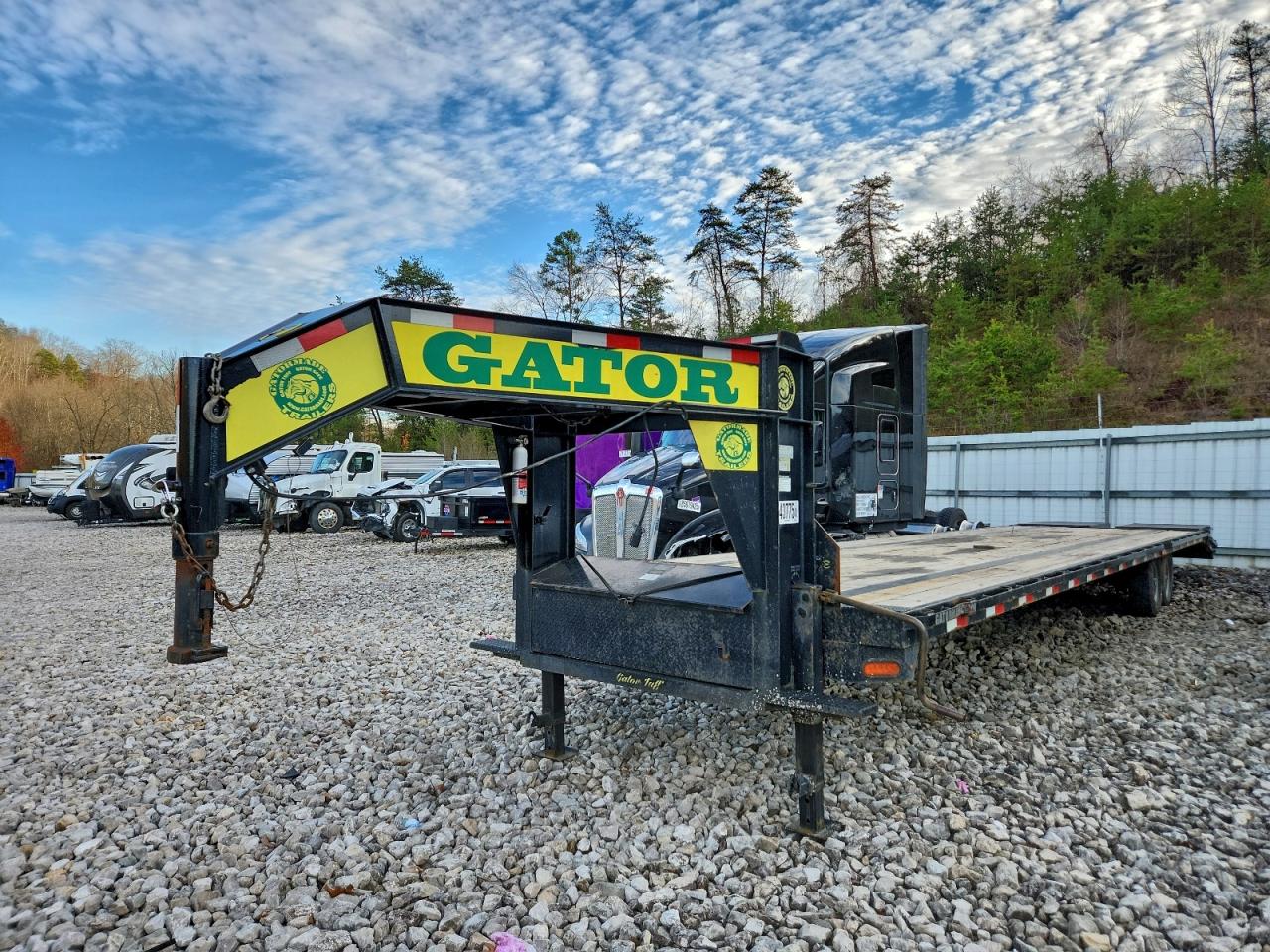 Lot #3301650631 2024 GATORMADE UNKNOWN