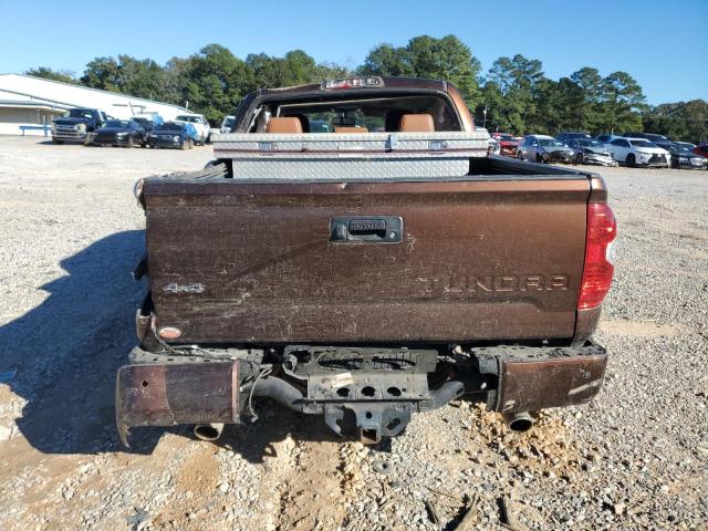 2016 TOYOTA TUNDRA CRE #3294438500