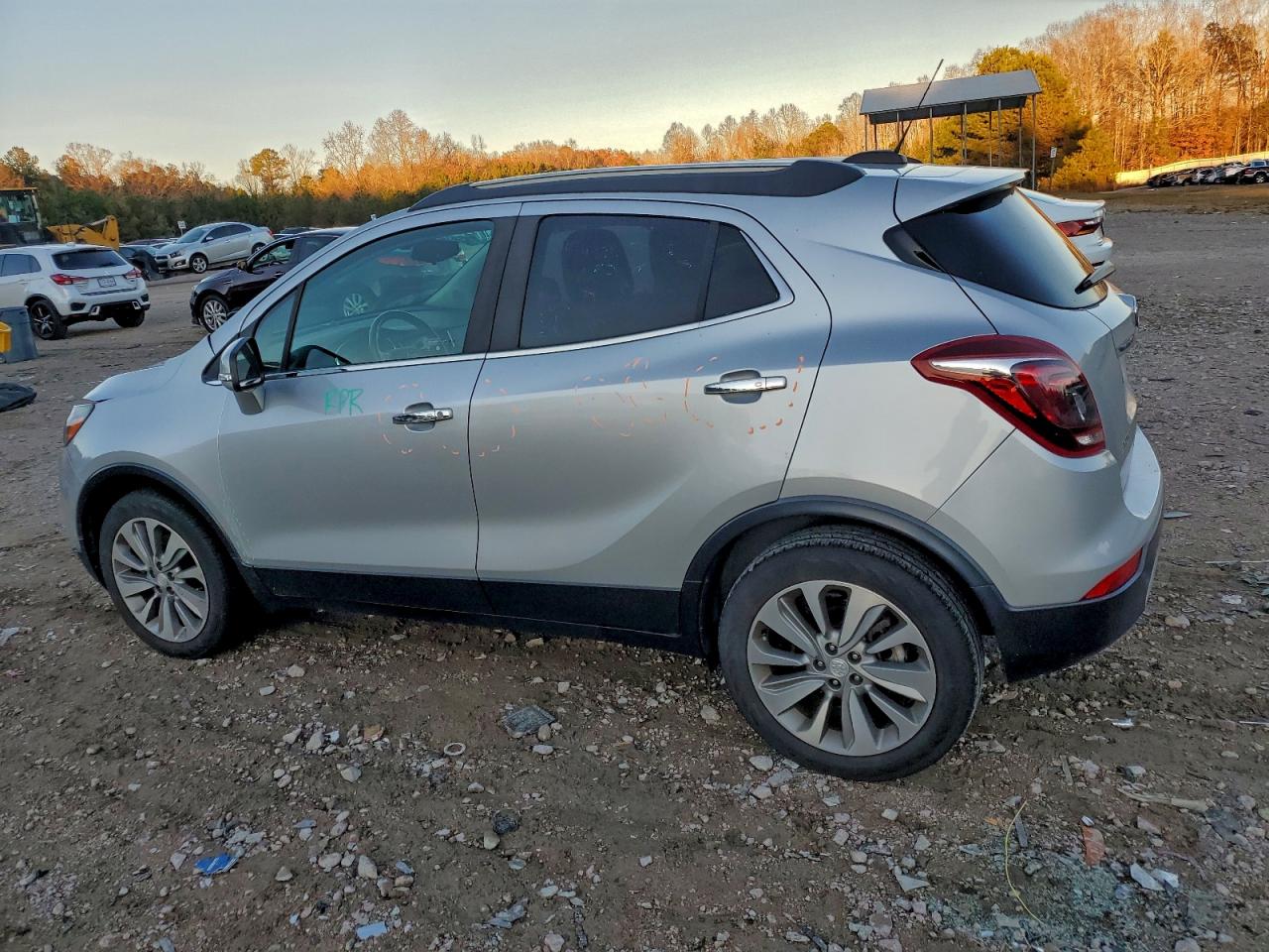 BUICK ENCORE PREFERRED