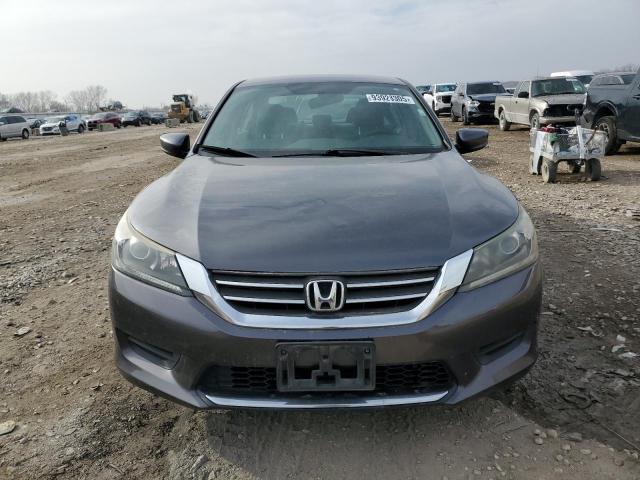 2014 HONDA ACCORD LX #3311590761