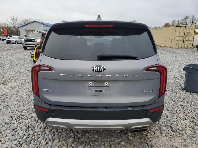 2020 KIA TELLURIDE - 5XYP3DHC4LG090523