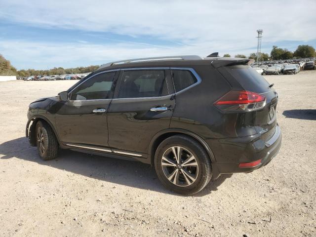 2018 NISSAN ROGUE S #3291322163