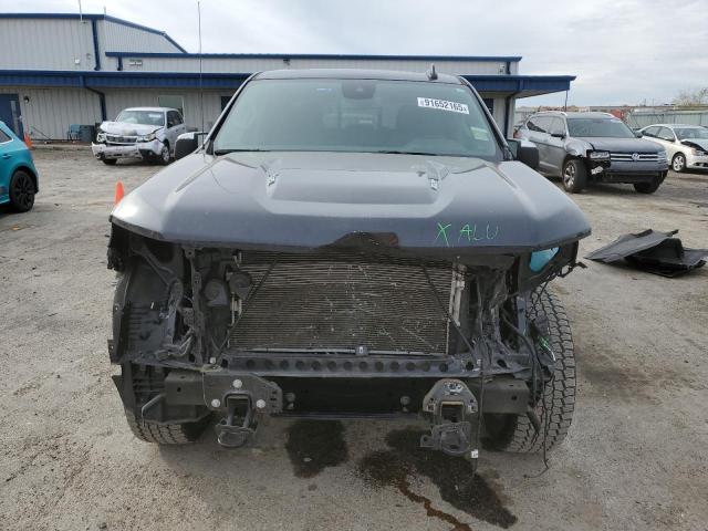 2024 CHEVROLET SILVERADO - 1GCUDGEL1RZ303055