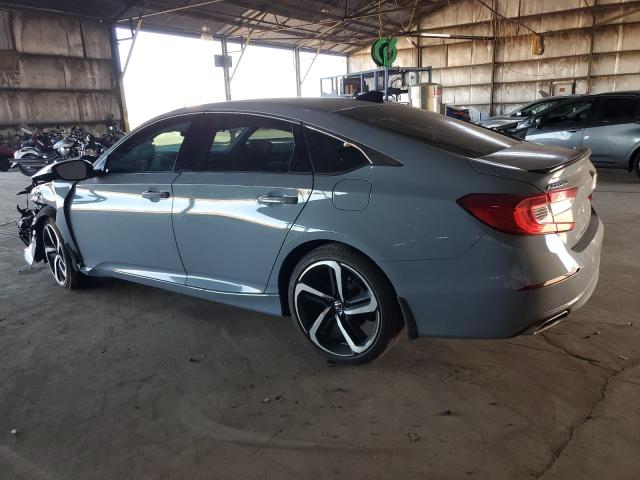 2022 HONDA ACCORD SPO #3296417663