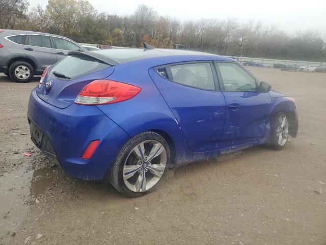 2012 HYUNDAI VELOSTER #3294402517