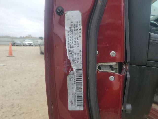 2018 CHRYSLER 300 TOURIN #3292453686