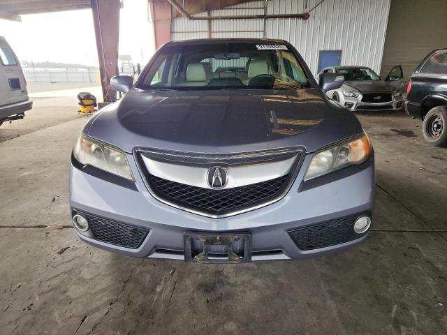 2013 ACURA RDX TECHNO #3290305230