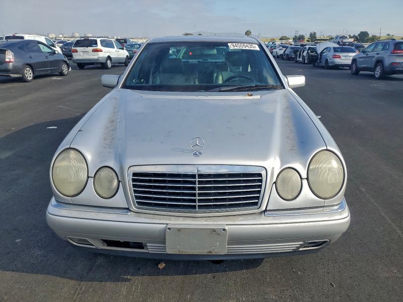 1998 MERCEDES-BENZ E 320 #3303768436