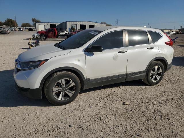 2019 HONDA CR-V LX #3298020128