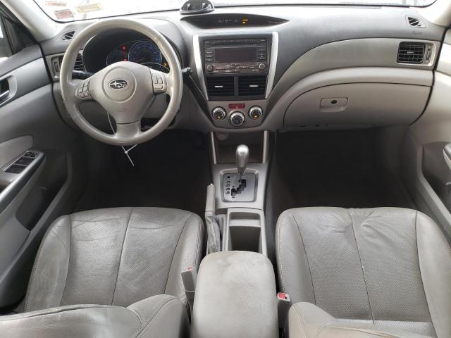 2009 SUBARU FORESTER 2 #3293500424