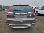 Lot #3296290484 2016 HONDA CR-V EX