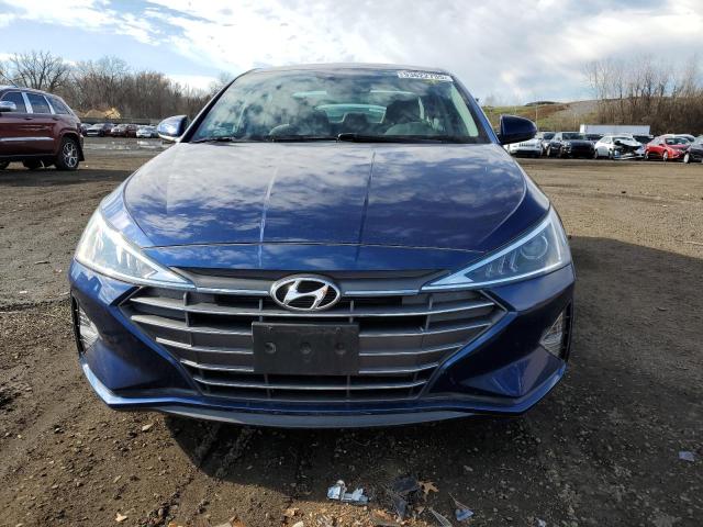 2020 HYUNDAI ELANTRA SE #3303723482