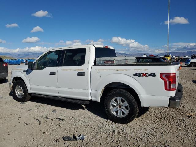 2015 FORD F150 SUPER - 1FTEW1E87FFA42440