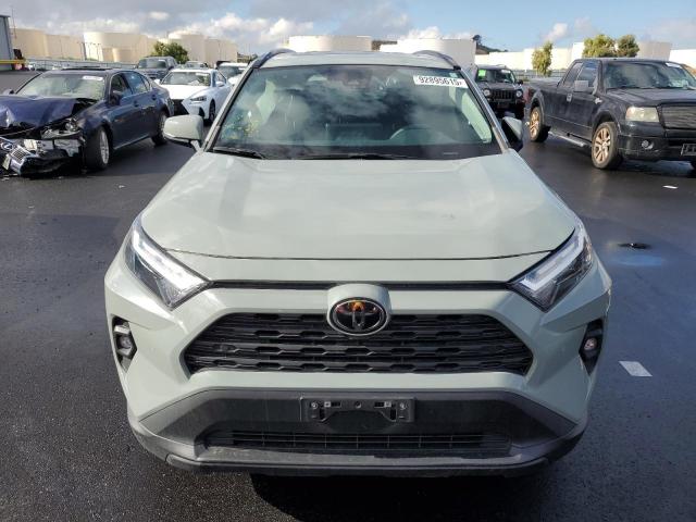 2023 TOYOTA RAV4 XLE P #3316758448