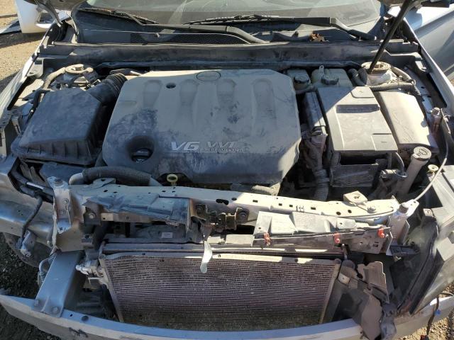 2015 CHEVROLET IMPALA LT #3294439500