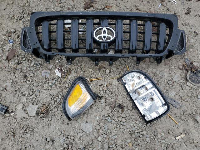 2003 TOYOTA TACOMA #3303963708