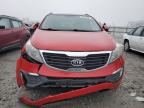 Lot #3305304360 2011 KIA SPORTAGE E