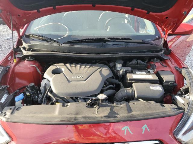 2014 HYUNDAI ACCENT GLS #3285012987