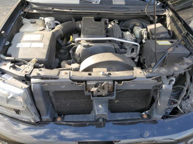 2004 CHEVROLET TRAILBLAZE #3311462235