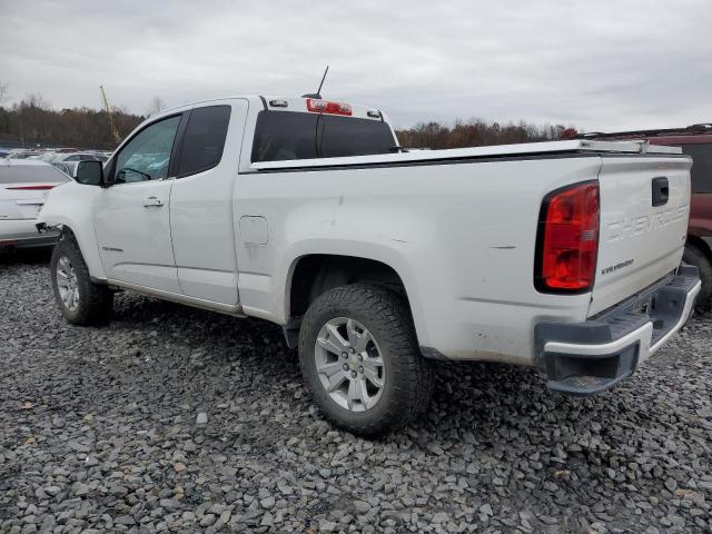 2021 CHEVROLET COLORADO L #3303962704