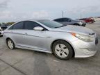 Lot #3302639002 2012 HYUNDAI SONATA HYB