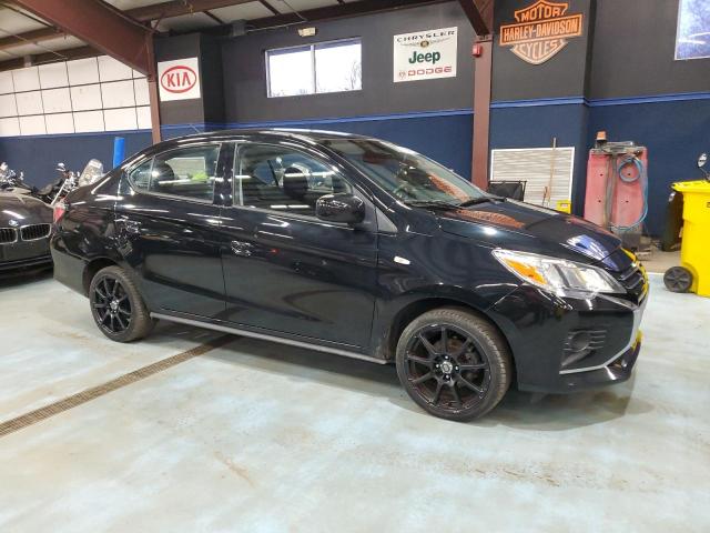 2021 MITSUBISHI MIRAGE G4 #3285031388