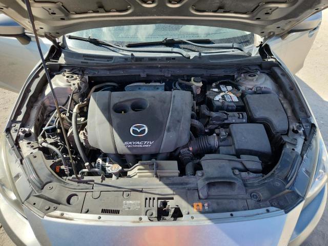 2015 MAZDA 3 SPORT #3301827364