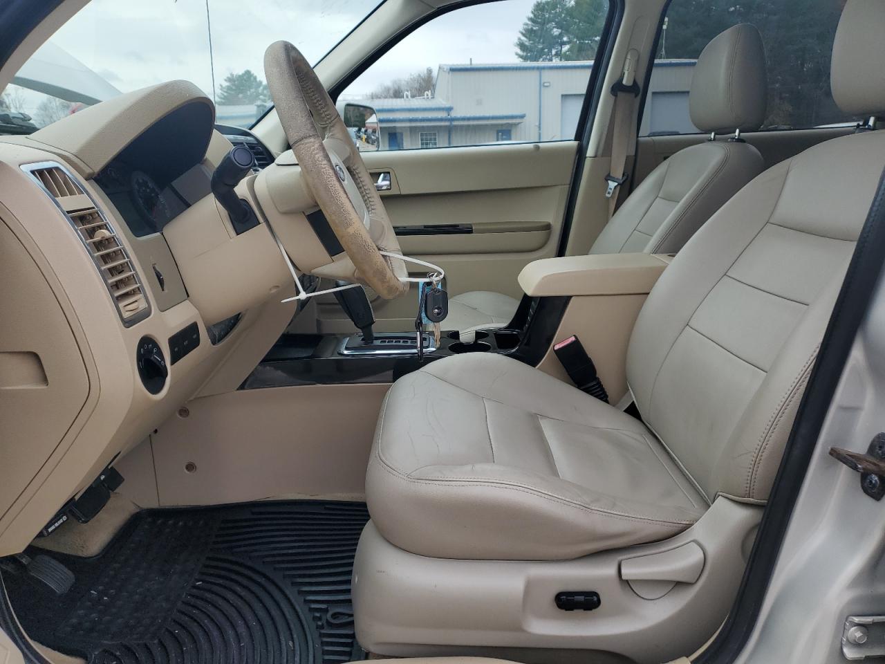 Lot #3291172035 2008 FORD ESCAPE LIM