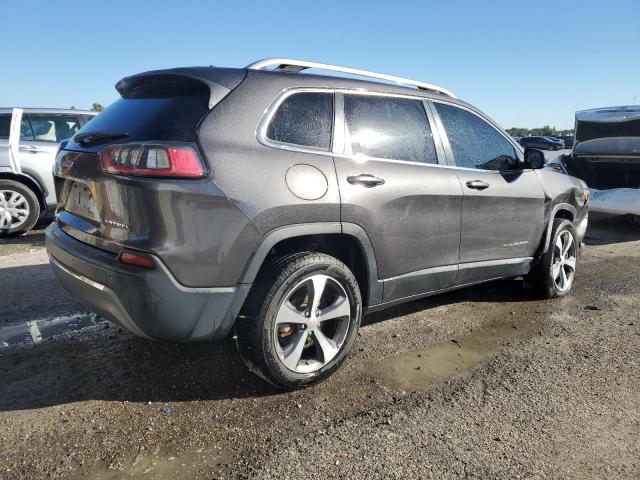 2020 JEEP CHEROKEE L #3303885739