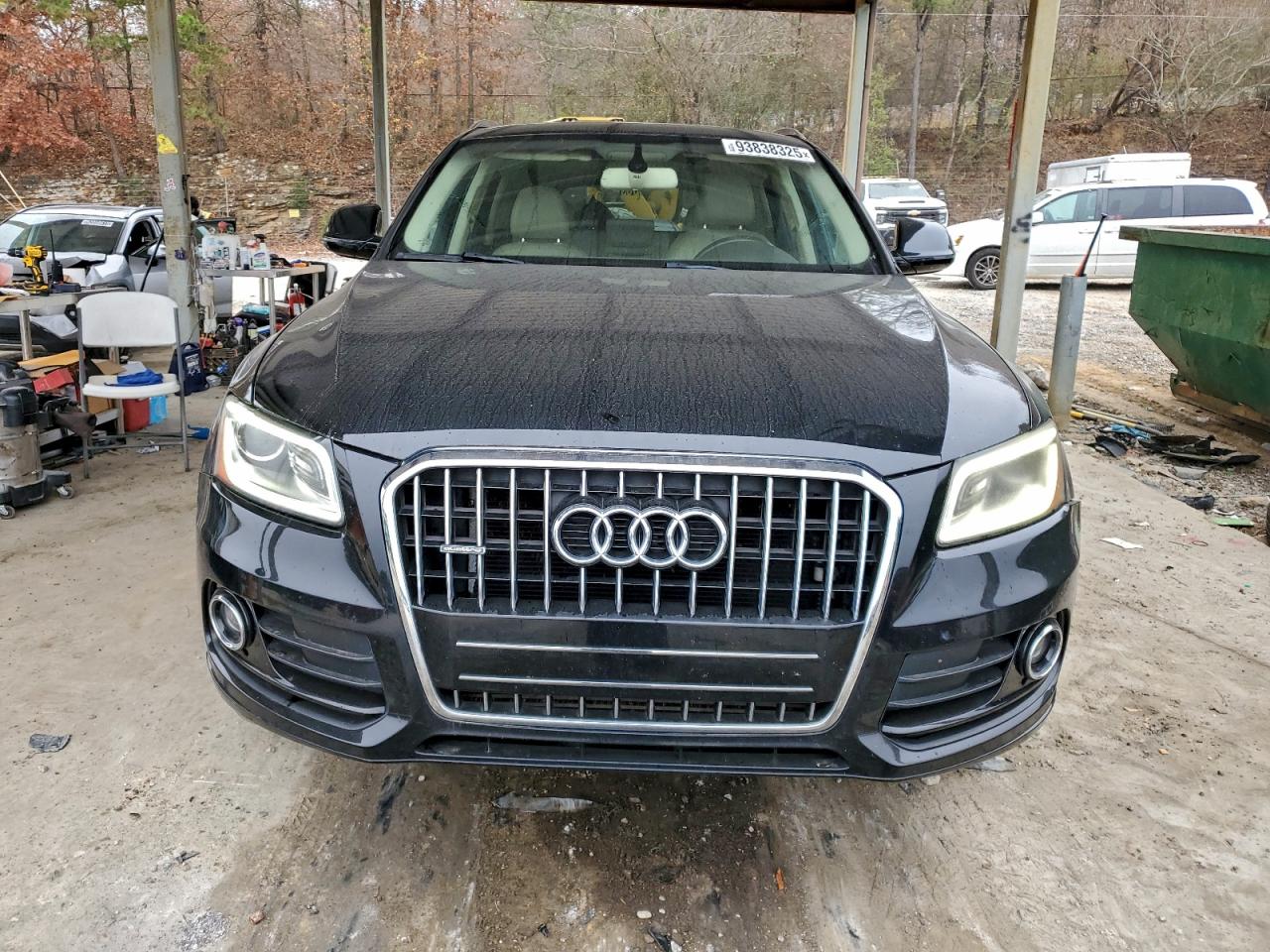 AUDI Q5 PREMIUM