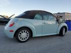 Lot #3296250549 2005 VOLKSWAGEN NEW BEETLE