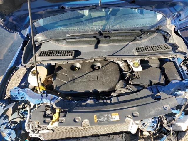 2019 FORD ESCAPE TIT #3308281201