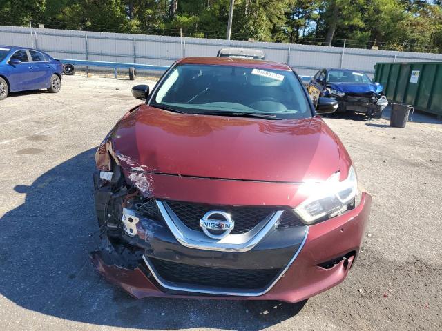 2017 NISSAN MAXIMA 3.5 #3287628044