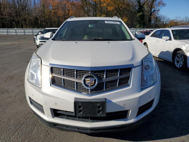 2012 CADILLAC SRX LUXURY #3282343269