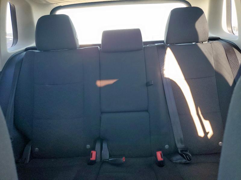 2014 VOLKSWAGEN TIGUAN S - WVGAV3AXXEW504204