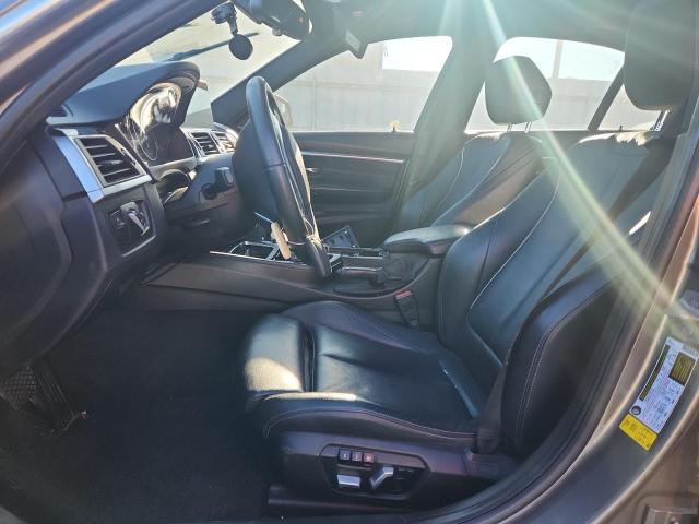 2016 BMW 340 I WBA8B3G56GNT92735