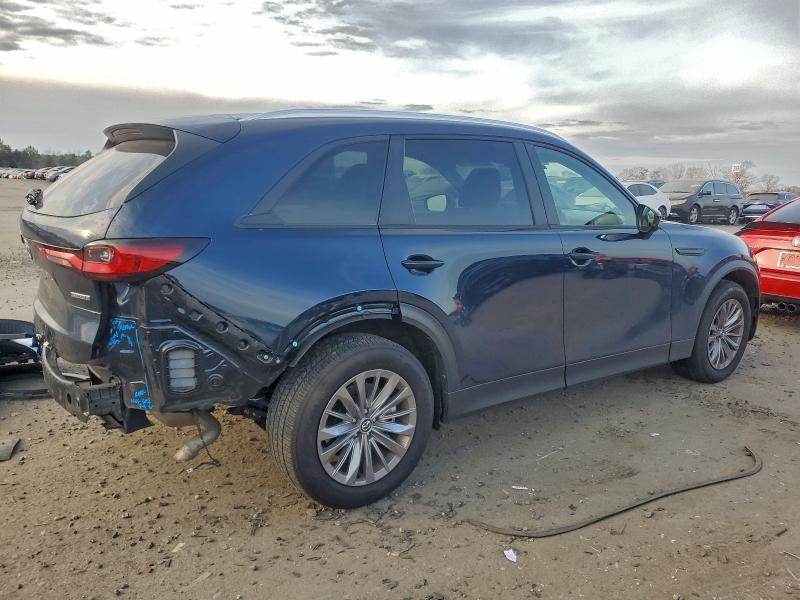 2024 MAZDA CX-90 SELE #3308324216