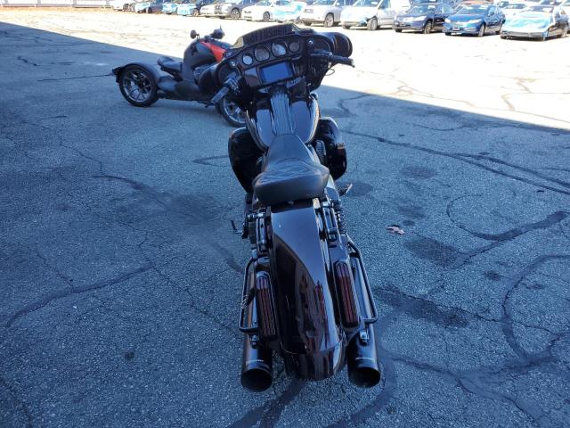 2019 HARLEY-DAVIDSON FLHXSE #3302752004