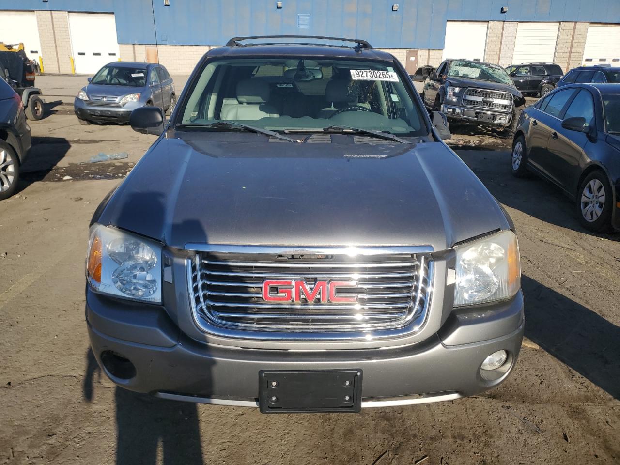 Lot #3297080495 2008 GMC ENVOY