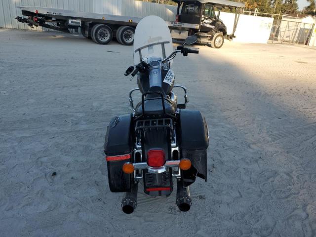 2016 HARLEY-DAVIDSON FLHR ROAD #3305525067