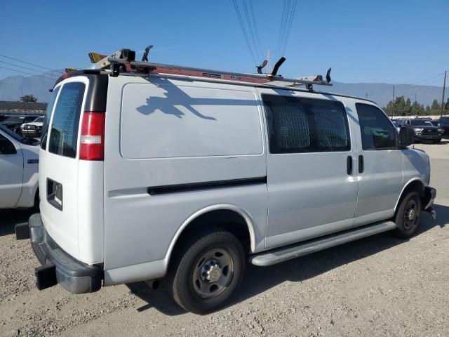 2019 CHEVROLET EXPRESS #3278766607
