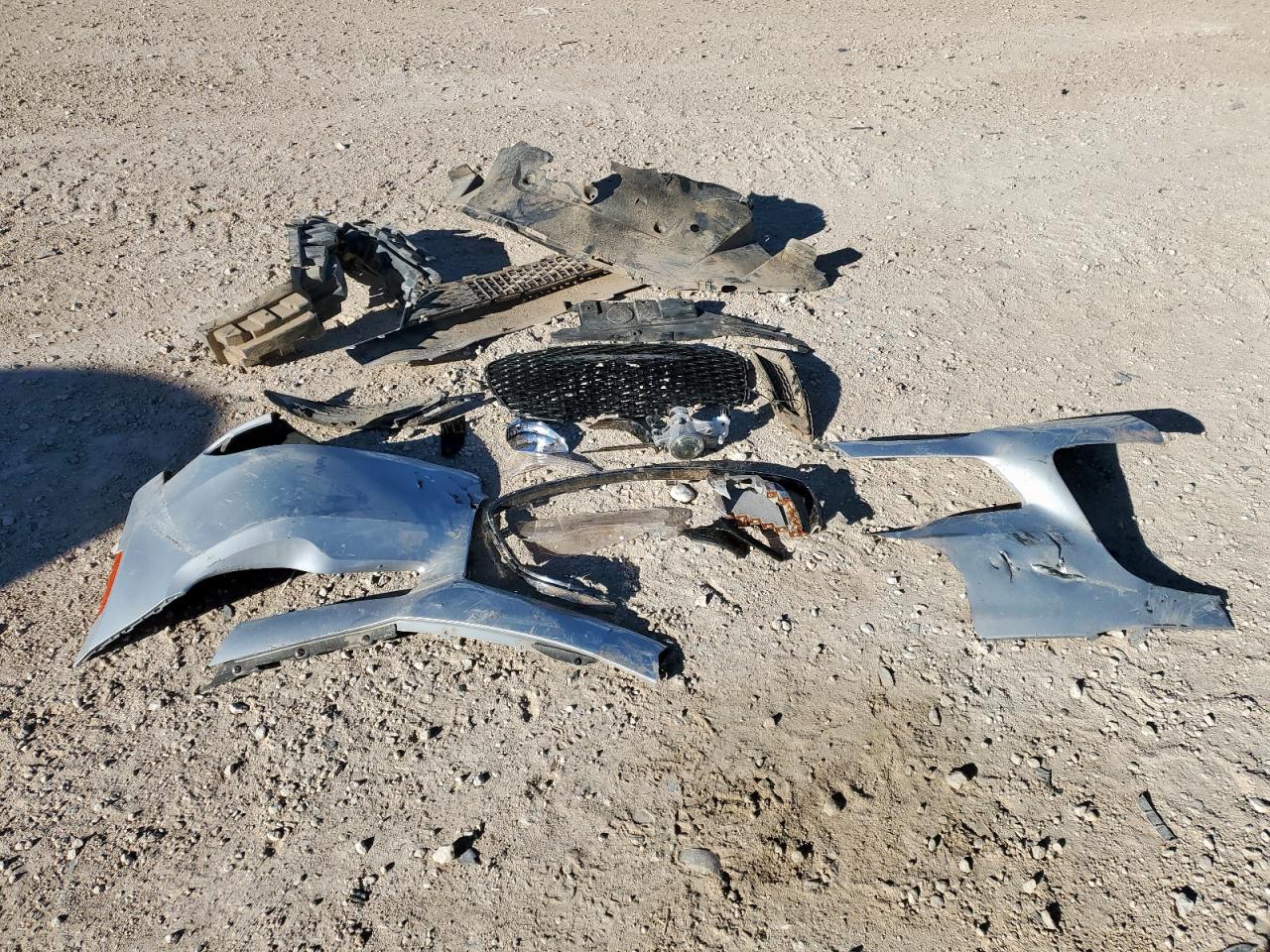 CHRYSLER 300 TOURING