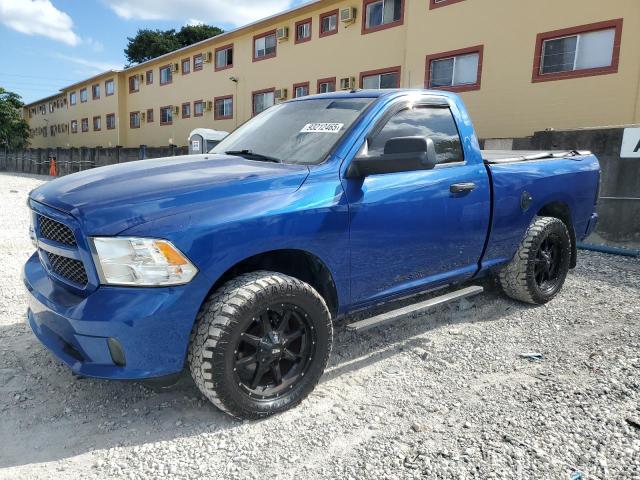 Global Auto Auctions: 2019 RAM 1500 CLASS