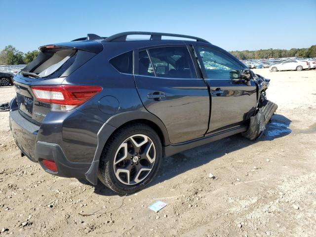 2018 SUBA CROSSTREK LIMITED W/ #3305530065