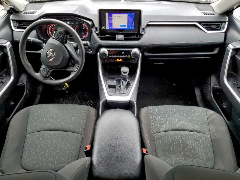 2023 TOYOTA RAV4 XLE #3302667019