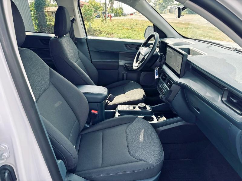 2025 FORD MAVERICK X #3283772460