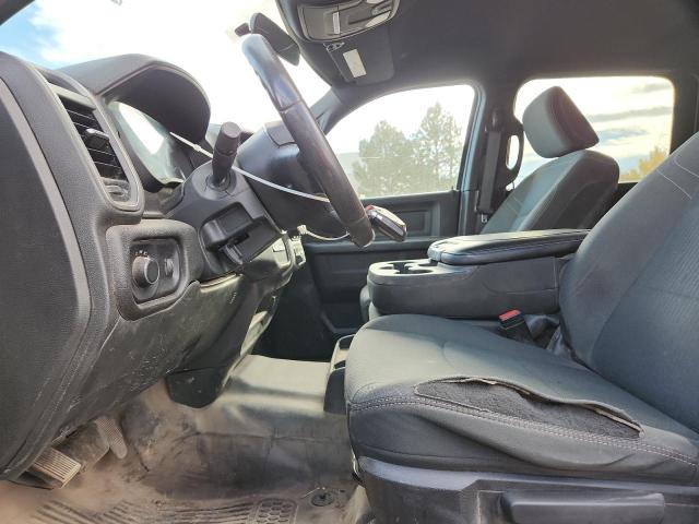 2022 RAM 3500 #3279920262