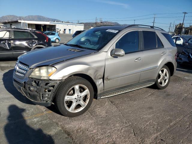 MERCEDES-BENZ ML 320 CDI